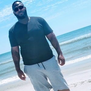 Meet your Posher, Jake